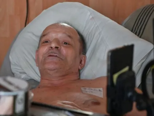 Le Dijonnais Alain Cocq est décédé 